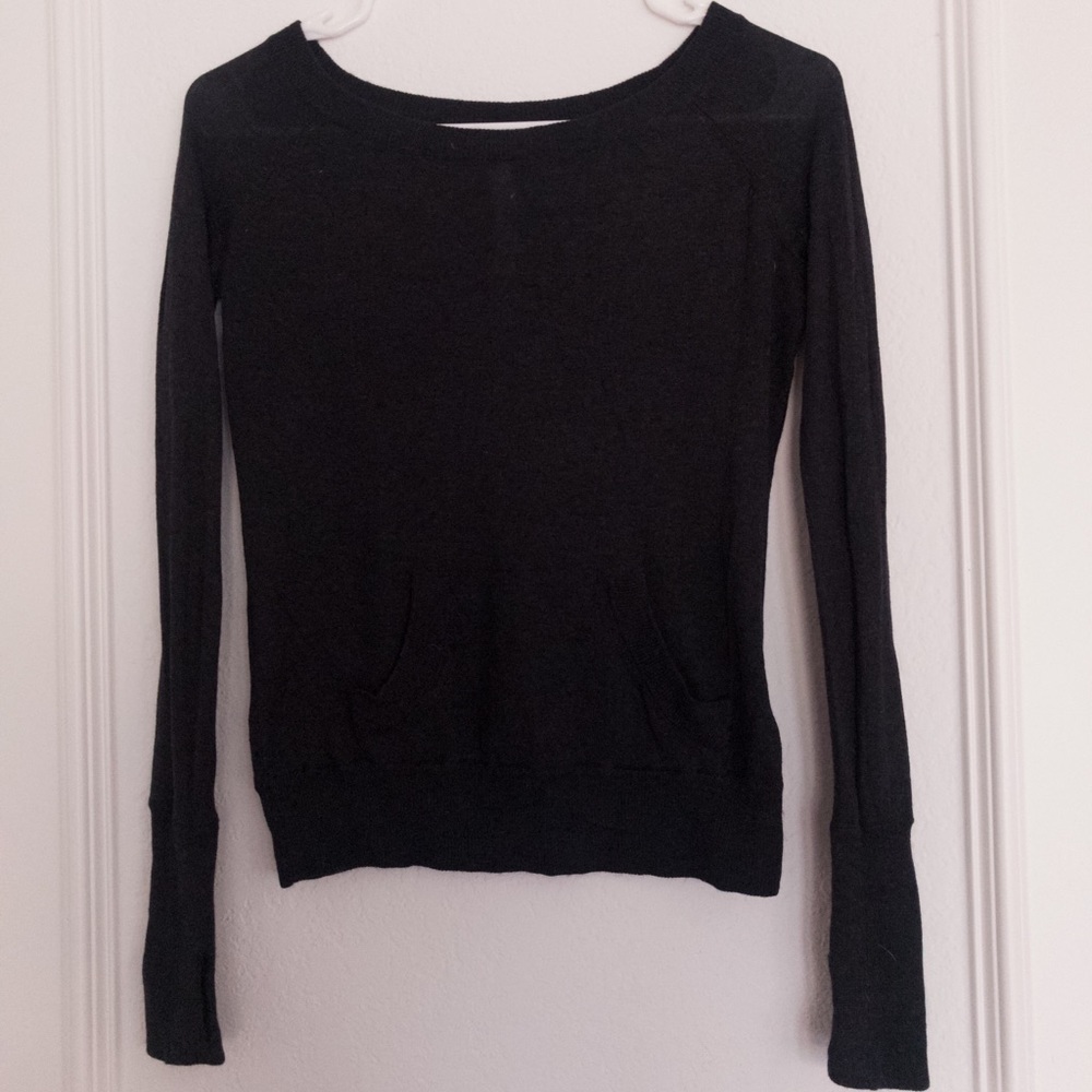 Lululemon Sweater